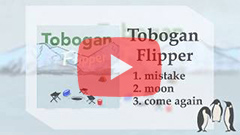 Tobogan / シングルCD『Flipper』