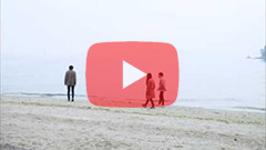 sable antelope / コンピレーション『カーテン』