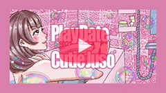 キューティー重装 / 配信シングル『Dreaming Girl (feat. みお)』